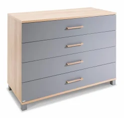 Kinder Paidi Wickelkommode Liam