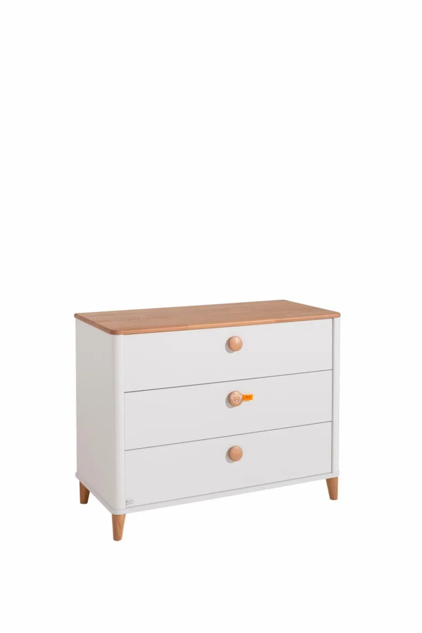 Kinder Paidi Wickelkommode Lotte & Fynn