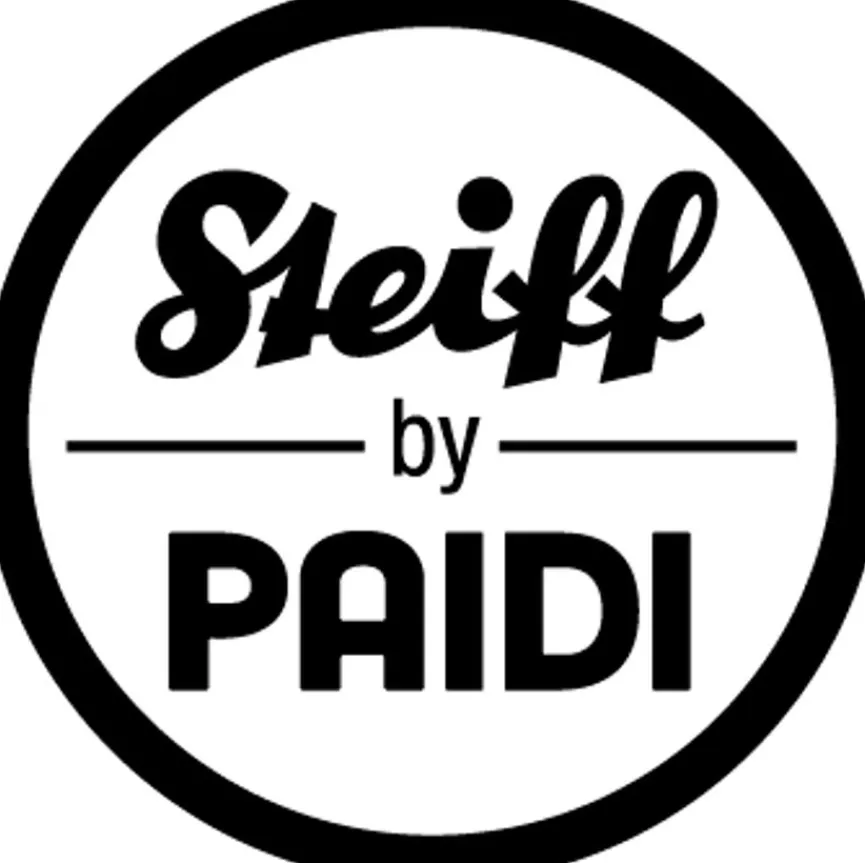 Kinder Paidi Wickelkommode Lotte & Fynn