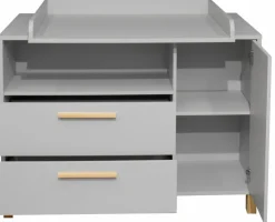 Kinder Mäusbacher Wickelkommoden|Wickelkommoden|Wickelkommode Ole