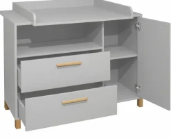 Kinder Mäusbacher Wickelkommoden|Wickelkommoden|Wickelkommode Ole