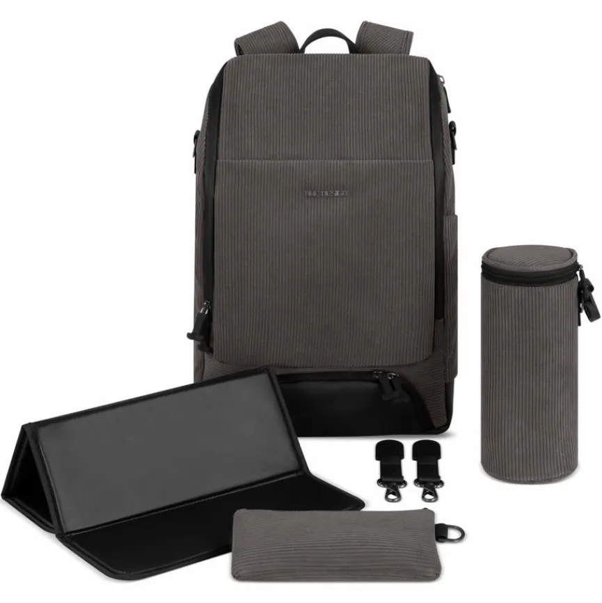 Kinder ABC Design Wickelrucksack Active