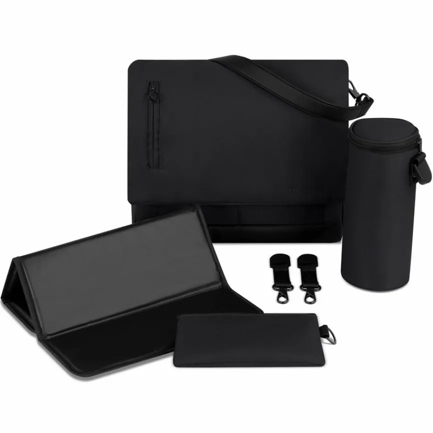 Kinder ABC Design Kinderwagen-Zubehör|Wickeltasche Urban