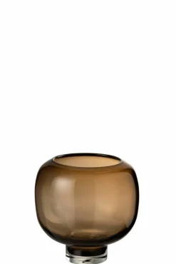 Hot Windlicht Ø 20,5 cm Teelichthalter|Teelichthalter