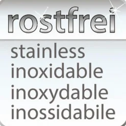 WENKO Duschvorhänge|Winkelstange 20 mm Universal