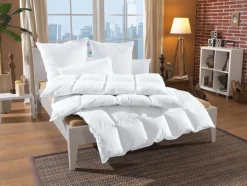 Online Winterbettdecke Nena 155 x 220 cm Bettdecken & Kissen