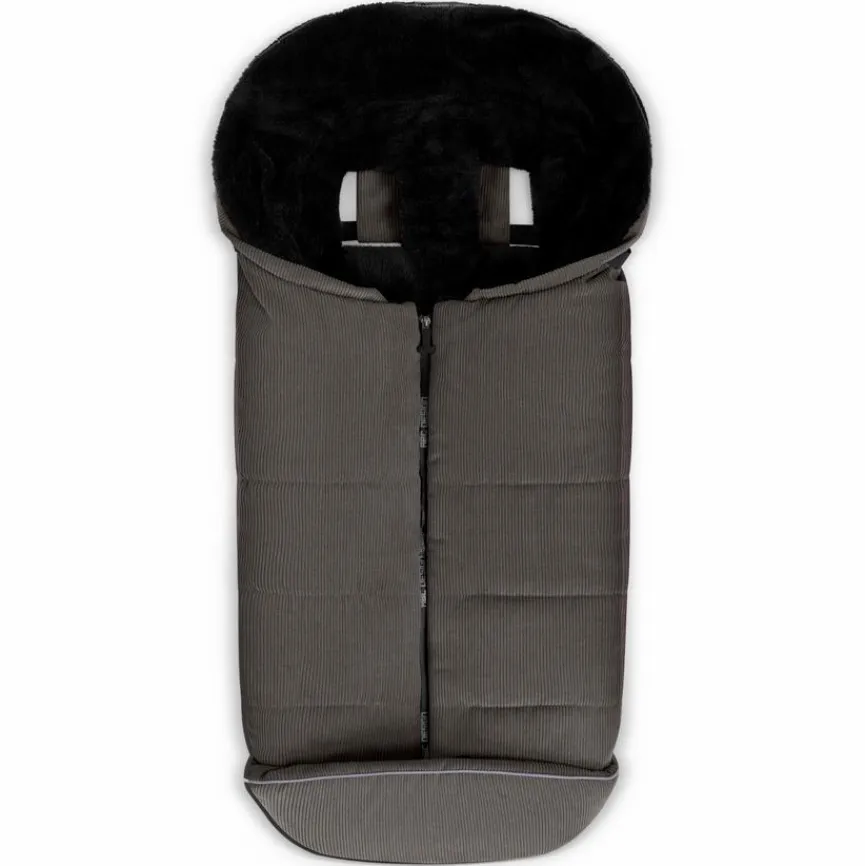 Kinder ABC Design Kinderwagen-Zubehör|Winter-Fußsack