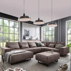 New Wohnlandschaft Antwerp Sofas & Couches