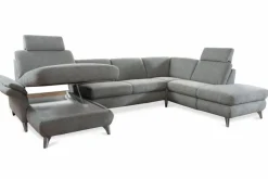 CASEDO Sofas & Couches|Wohnlandschaft Change A