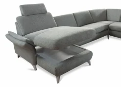 CASEDO Sofas & Couches|Wohnlandschaft Change A