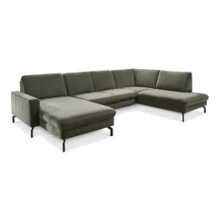 Wohnlandschaft Detroit S Sofas & Couches