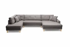 BOOOM Wohnlandschaft Donna