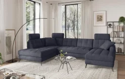 Best Wohnlandschaft Matteo Sofas & Couches