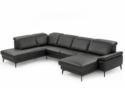 HUKLA Sofas & Couches|Wohnlandschaft Montpellier