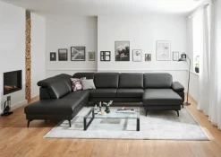 HUKLA Sofas & Couches|Wohnlandschaft Montpellier