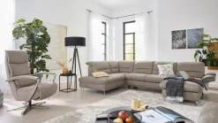 Musterring Wohnlandschaft MR 1390