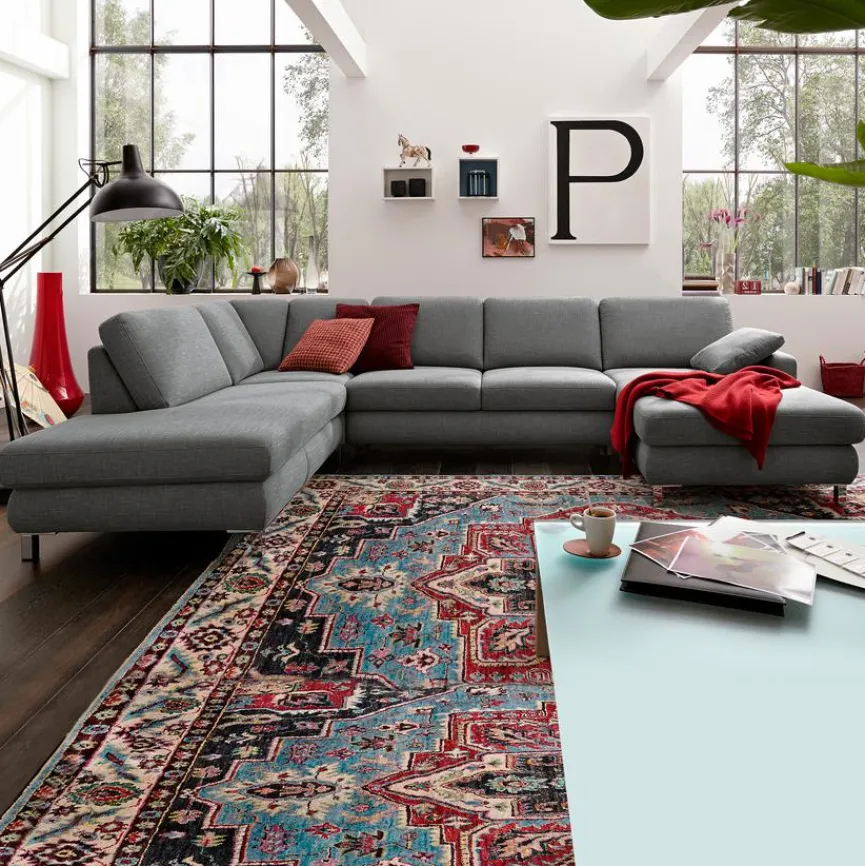 Musterring Sofas & Couches|Wohnlandschaft MR 365