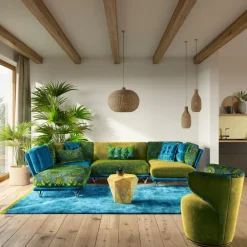 Bretz Wohnlandschaft Napali