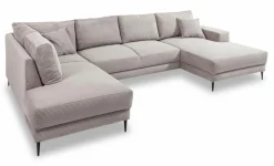 filippo Sofas & Couches|Wohnlandschaft Ortello
