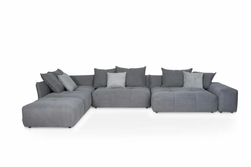 designwerk Wohnlandschaft Palace