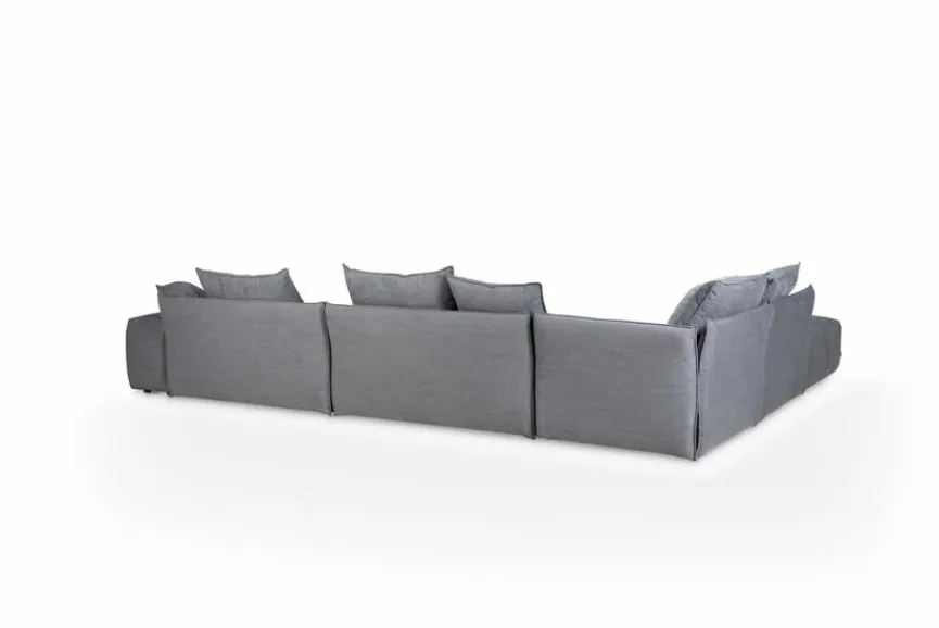 designwerk Wohnlandschaft Palace