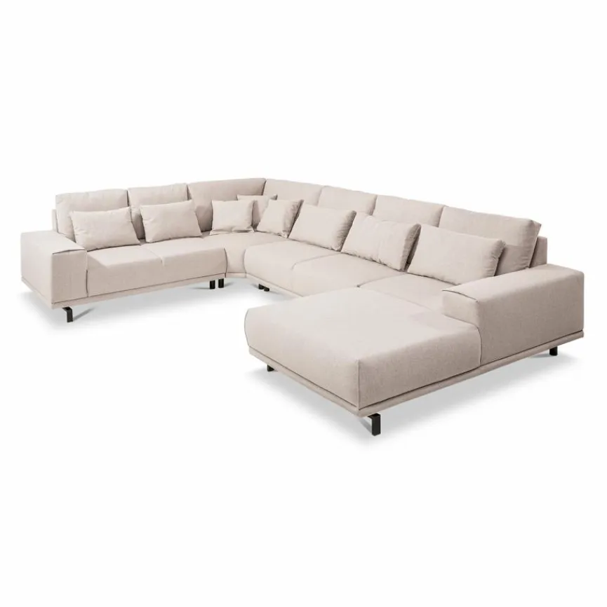 filippo Wohnlandschaft Renzo