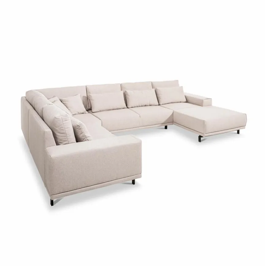 filippo Wohnlandschaft Renzo