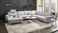 Hot Wohnlandschaft Rom Sofas & Couches