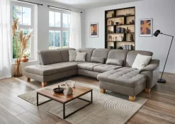 ComfortPlan Wohnlandschaft Sölden