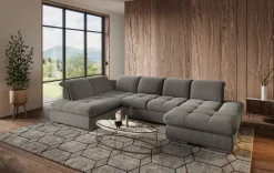 set one by Musterring Sofas & Couches|Wohnlandschaft SO 4100