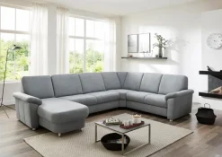 Hot Wohnlandschaft Terrassa Sofas & Couches
