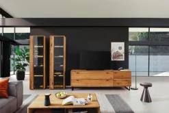 Hot Wohnwand Arezzo Wohnwände & Tv-Lowboards