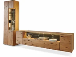 Musterring Wohnwände & Tv-Lowboards|Wohnwand Avola