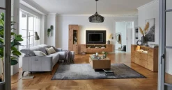 Musterring Wohnwände & Tv-Lowboards|Wohnwand Avola