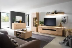 MCA Wohnwand Barcelona