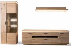 MCA Wohnwand Barcelona