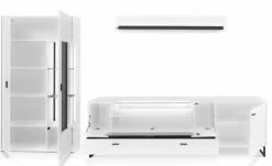 set one by Musterring Wohnwände & Tv-Lowboards|Wohnwand Deltona