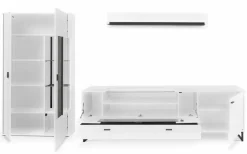 set one by Musterring Wohnwände & Tv-Lowboards|Wohnwand Deltona