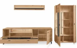 Clearance Wohnwand Deltona Wohnwände & Tv-Lowboards