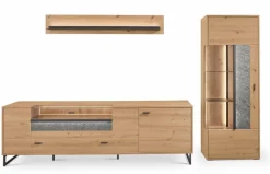 set one by Musterring Wohnwand Deltona