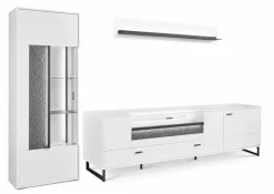 New Wohnwand Deltona Wohnwände & Tv-Lowboards
