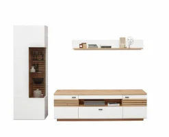 Wohnconcept Wohnwände & Tv-Lowboards|Wohnwand Duron