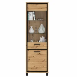 FORTE Wohnwand Farida