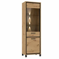 FORTE Wohnwand Farida