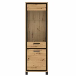 FORTE Wohnwand Farida