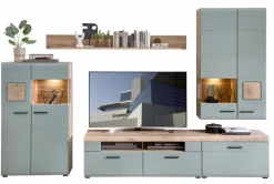 Innostyle Wohnwand Fun Plus II