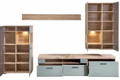 Innostyle Wohnwand Fun Plus II