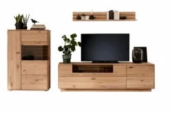 MCA Wohnwände & Tv-Lowboards|Wohnwand Girona