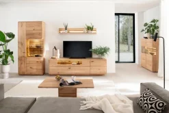 MCA Wohnwände & Tv-Lowboards|Wohnwand Girona