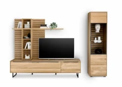 Sale Wohnwand Jackson Wohnwände & Tv-Lowboards